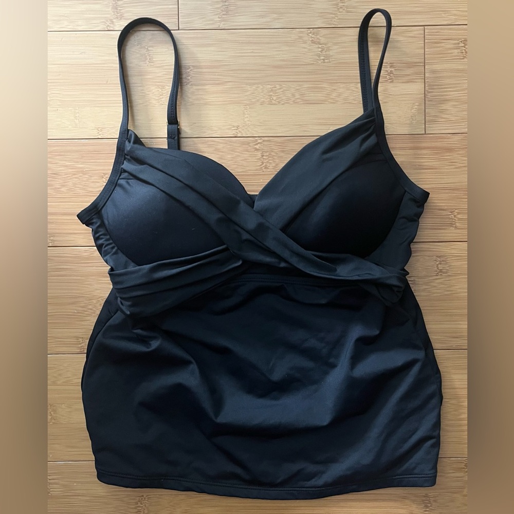 La Blanca Tankini